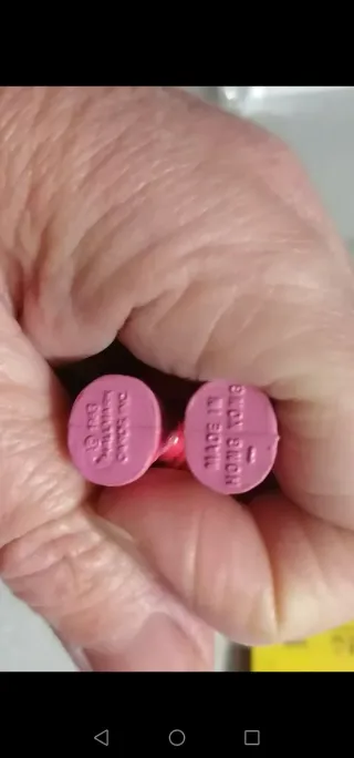 Iridella personaggio