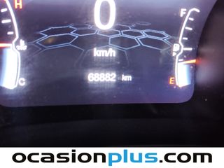 Jeep Compass 1.4 Multiair Limited 4x2 103 kW (140 CV)