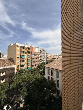 Piso en venta en El Carme en Valencia