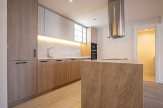 Piso en venta en El Carme en Valencia