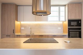 Piso en venta en El Carme en Valencia