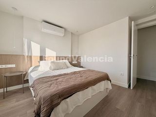 Piso en venta en El Carme en Valencia