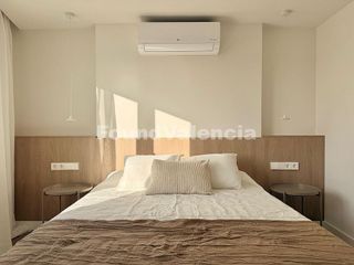 Piso en venta en El Carme en Valencia