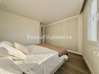 Piso en venta en El Carme en Valencia