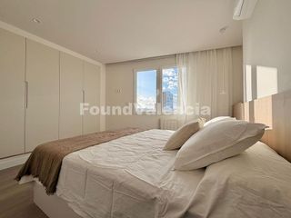 Piso en venta en El Carme en Valencia