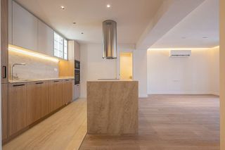 Piso en venta en El Carme en Valencia