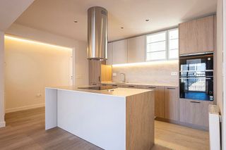 Piso en venta en El Carme en Valencia