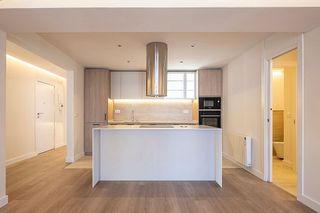 Piso en venta en El Carme en Valencia