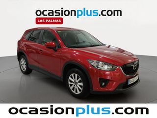 Mazda CX-5 2.2 DE Style 2WD 110 kW (150 CV)