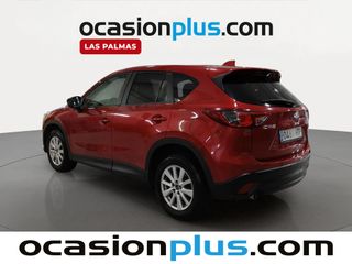 Mazda CX-5 2.2 DE Style 2WD 110 kW (150 CV)