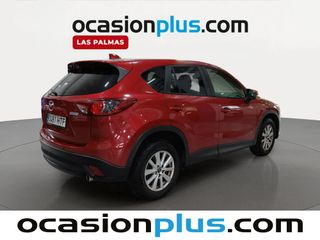 Mazda CX-5 2.2 DE Style 2WD 110 kW (150 CV)