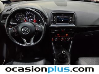 Mazda CX-5 2.2 DE Style 2WD 110 kW (150 CV)