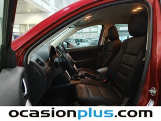 Mazda CX-5 2.2 DE Style 2WD 110 kW (150 CV)