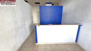 Local comercial en venta en Pueblo Levante en Benidorm