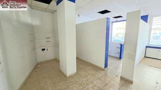 Local comercial en venta en Pueblo Levante en Benidorm