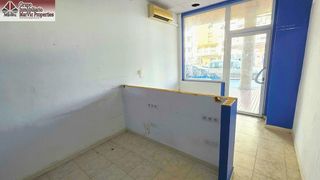 Local comercial en venta en Pueblo Levante en Benidorm