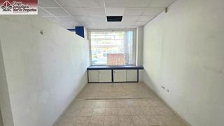 Local comercial en venta en Pueblo Levante en Benidorm
