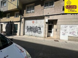Local comercial en venta en Castiñeiriño - Cruceiro de Sar en Santiago de Compostela