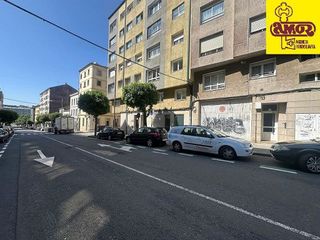 Local comercial en venta en Castiñeiriño - Cruceiro de Sar en Santiago de Compostela