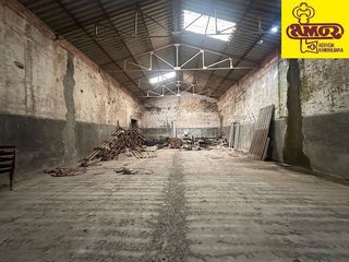 Local comercial en venta en Castiñeiriño - Cruceiro de Sar en Santiago de Compostela