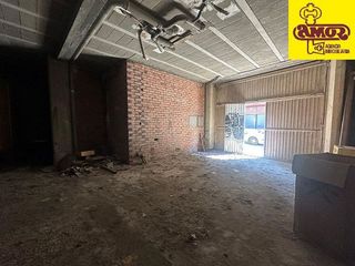 Local comercial en venta en Castiñeiriño - Cruceiro de Sar en Santiago de Compostela