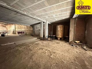 Local comercial en venta en Castiñeiriño - Cruceiro de Sar en Santiago de Compostela