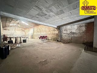 Local comercial en venta en Castiñeiriño - Cruceiro de Sar en Santiago de Compostela