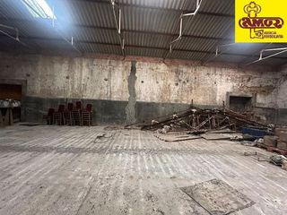 Local comercial en venta en Castiñeiriño - Cruceiro de Sar en Santiago de Compostela