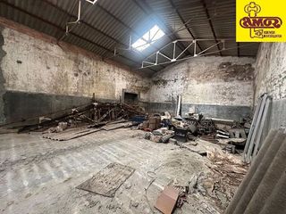 Local comercial en venta en Castiñeiriño - Cruceiro de Sar en Santiago de Compostela