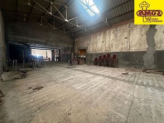 Local comercial en venta en Castiñeiriño - Cruceiro de Sar en Santiago de Compostela