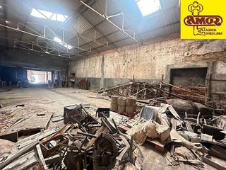 Local comercial en venta en Castiñeiriño - Cruceiro de Sar en Santiago de Compostela