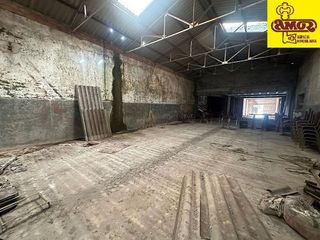 Local comercial en venta en Castiñeiriño - Cruceiro de Sar en Santiago de Compostela