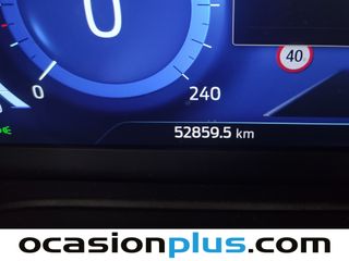 Ford Puma 1.0 EcoBoost MHEV ST-Line X 92 kW (125 CV)