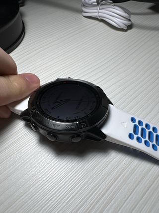 Reloj Deportivo Garmin Fenix 6X PRO