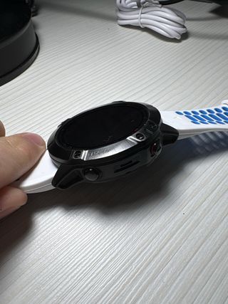 Reloj Deportivo Garmin Fenix 6X PRO