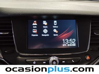 Opel Astra Sports Tourer 1.4 Turbo SHT Elegance CVT 107 kW (145 CV)