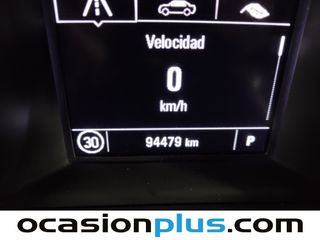 Opel Astra Sports Tourer 1.4 Turbo SHT Elegance CVT 107 kW (145 CV)