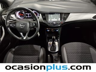 Opel Astra Sports Tourer 1.4 Turbo SHT Elegance CVT 107 kW (145 CV)