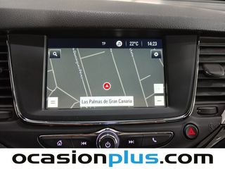 Opel Astra Sports Tourer 1.4 Turbo SHT Elegance CVT 107 kW (145 CV)