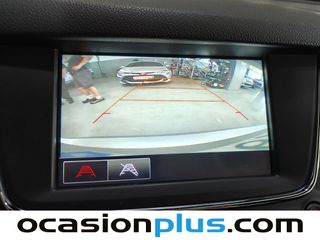 Opel Astra Sports Tourer 1.4 Turbo SHT Elegance CVT 107 kW (145 CV)