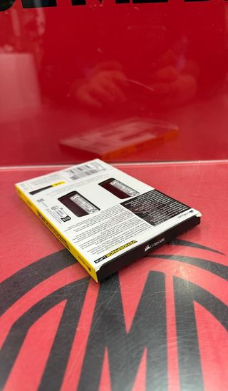 Memorias Ram Corsair Vengeance LPX 2 x 16 GB DDR4