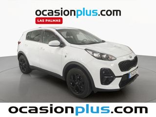 Kia Sportage 1.6 GDi Drive 4x2 97 kW (132 CV)