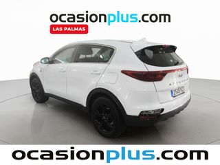 Kia Sportage 1.6 GDi Drive 4x2 97 kW (132 CV)