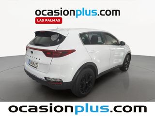 Kia Sportage 1.6 GDi Drive 4x2 97 kW (132 CV)