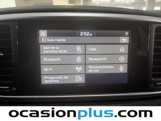 Kia Sportage 1.6 GDi Drive 4x2 97 kW (132 CV)