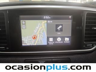 Kia Sportage 1.6 GDi Drive 4x2 97 kW (132 CV)