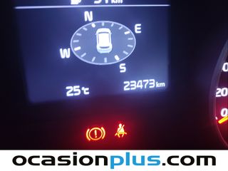 Kia Sportage 1.6 GDi Drive 4x2 97 kW (132 CV)