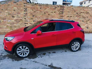 Opel Mokka X 2019