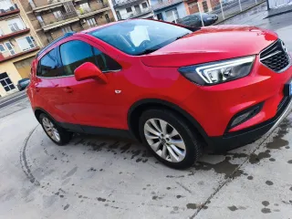 Opel Mokka X 2019