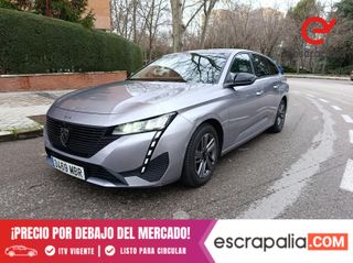 Peugeot 308 SW Active Pack BlueHDi 130 S&S EAT8